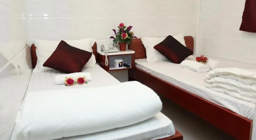 New Prime Star Mirador B1 Hotel Hong Kong Guest house