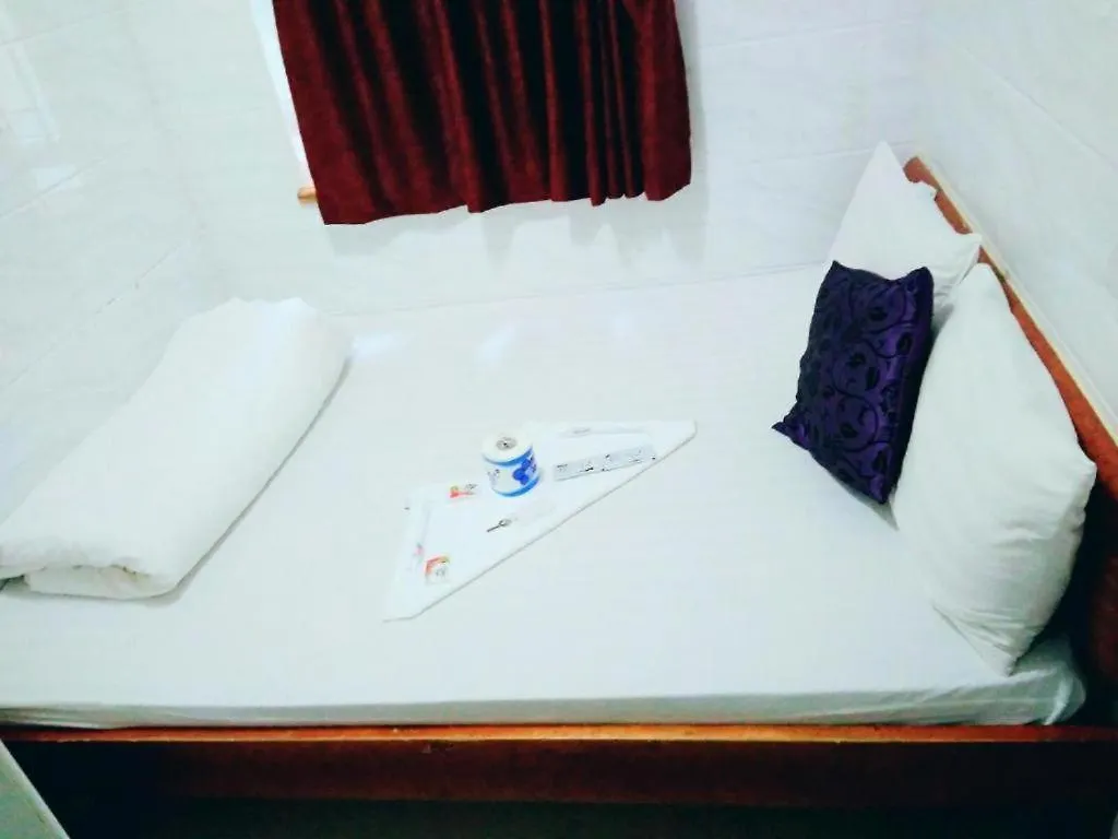 Guest house New Prime Star Mirador B1 Hotel Hong Kong